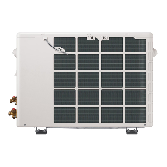 Samsung AC Split 1 1/2 PK Inverter Windfree Neo Lite AI - AR60H13D1LWNSE